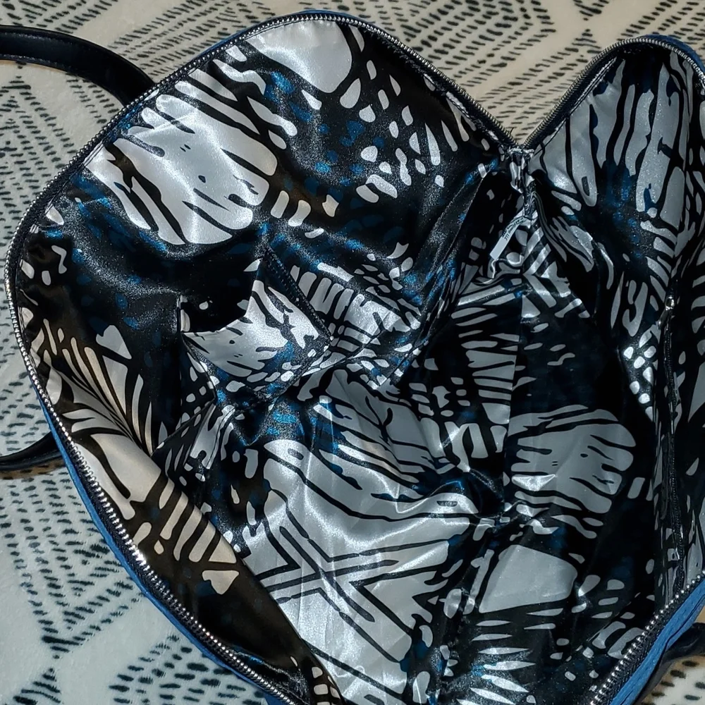 Oversized bag - Picture 11 of 16